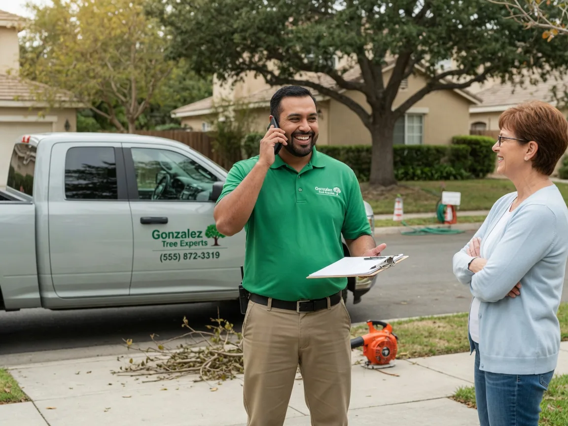 Tree Service Saragosa, TX FAQs